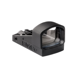 SHIELD SIGHTS SHIELD MICRO RED DOT SIGHT, SMSC, #GE4688, POLYMER HOUSING, 4 MOA