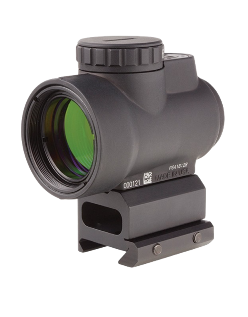 Trijicon TRIJICON MRO, 1X25 MRO 2.0 MOA ADJ GREEN DOT, INCLUDES MRO MOUNT (AC32068)