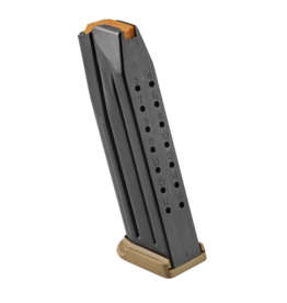 FNH FN 509 MAGAZINE, 17RD, FDE