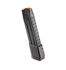 FNH FN 509 MAGAZINE, 24RD, BLACK