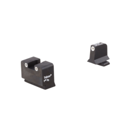 Trijicon Trijicon 600921 Bright & Tough Night Sights Sprgfld XD, XD-M, XD-M2, XD-S