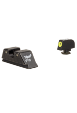 Trijicon TRIJICON HD XR, FOR GLOCK MOS FIT, 9MM/.40, #GL614-C-601091, YELLOW