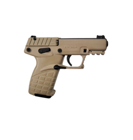 Keltec KEL TEC P17, #P17TAN, 22LR, TAN, 17RD