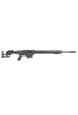 Ruger RUGER PRECISION, #18080, PRECISION RIFLE, .338 LAPUA