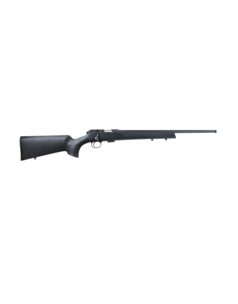 CZ CZ 457 AMERICAN SYNTHETIC, SUPPRESSOR READY, #02314, 22 MAG, 20" BARREL, 5RD