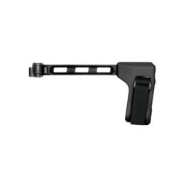 SB TACTICAL SB TACTICAL FS1913, #FS1913-01-SB, SIDE FOLDING BRACE FOR 1913 PIC RAIL