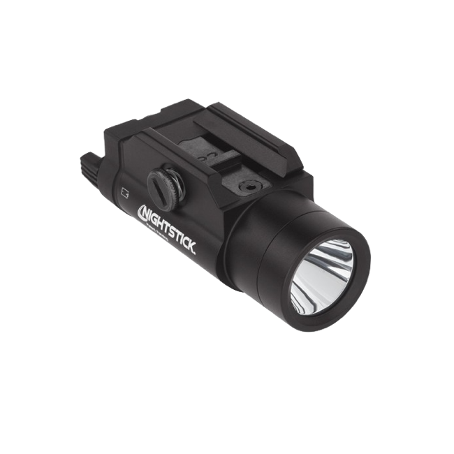 NIGHTSTICK TACTICAL WEAPON LIGHT, TWM850XL, 850 LUMEN PINT & PISTOL