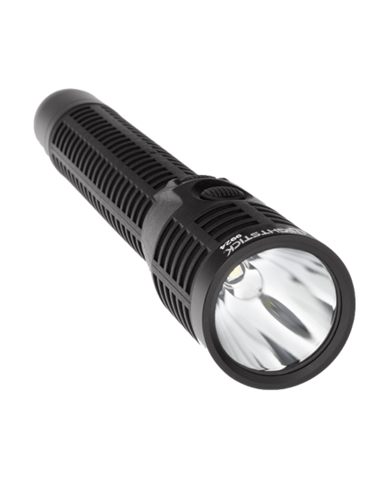NIGHTSTICK POLYMER DUAL LIGHT, NSR9924XL, 650 LUMEN, LED, BLACK PINT & PISTOL