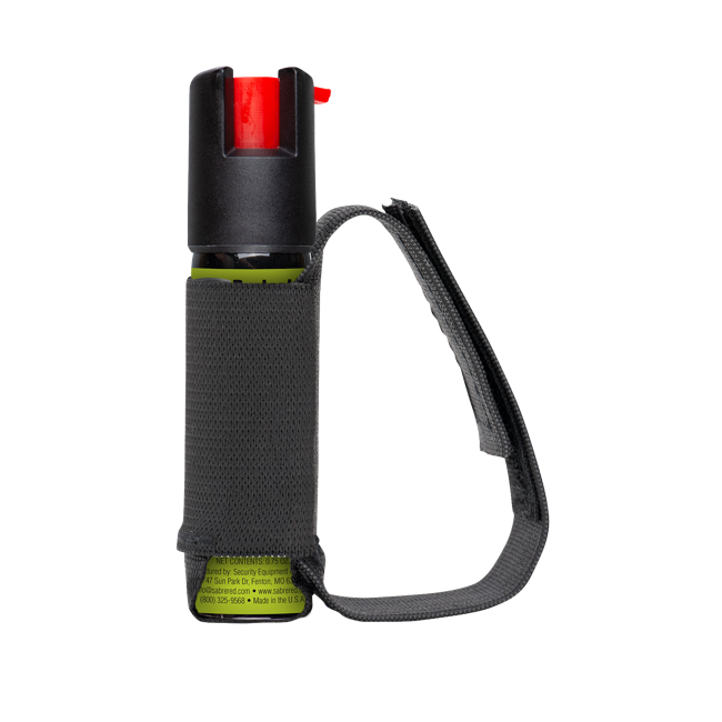 SABRE DOG SPRAY, SRP22JBK02, PINT & PISTOL