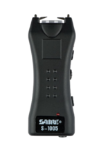 Sabre SABRE MINI STUN GUN, BLACK