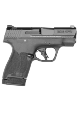 Smith & Wesson SMITH & WESSON, M&P 9 SHIELD PLUS, #13248, 9MM, 1-10/1-13RD