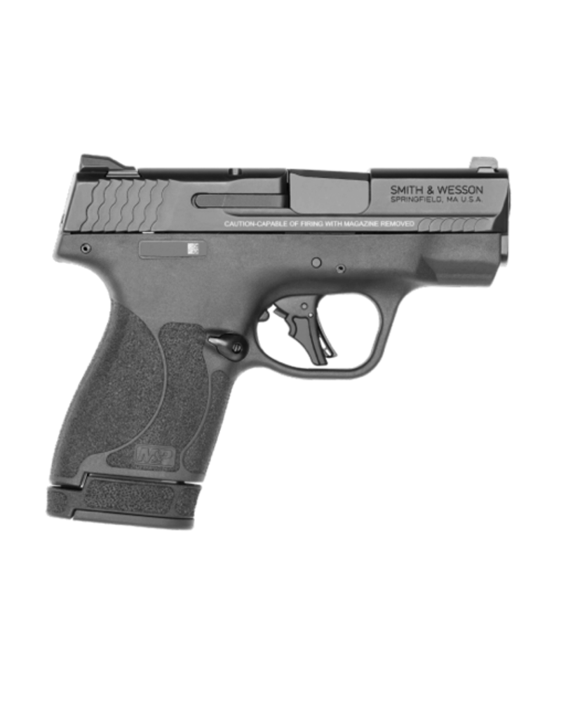 Smith & Wesson SMITH & WESSON, M&P 9 SHIELD PLUS, #13248, 9MM, 1-10/1-13RD