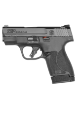 Smith & Wesson SMITH & WESSON, M&P 9 SHIELD PLUS, #13248, 9MM, 1-10/1-13RD