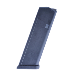 Polymer 80 POLYMER 80 PISTOL MAGAZINE, P80-PFC9-MAG-15 , FOR GLOCK 19, 15RD