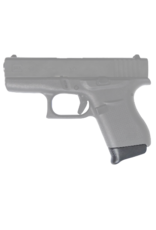 Pearce PEARCE GRIP EXTENSION, FOR GLOCK 43