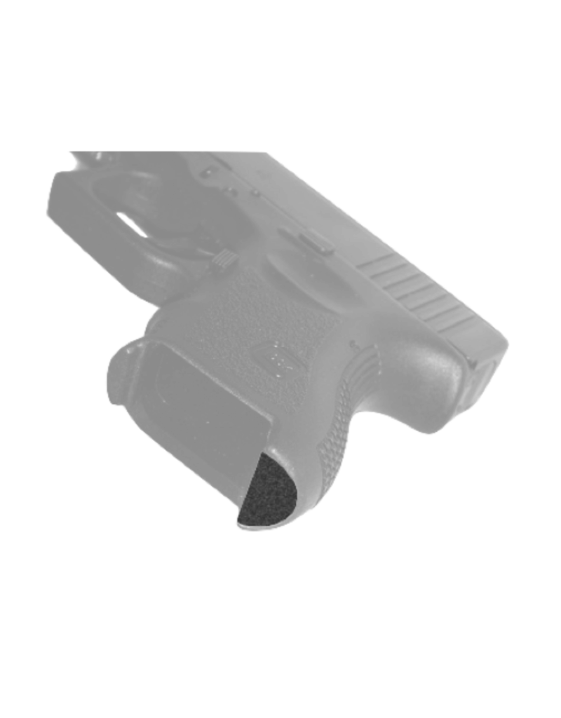 Pearce PEARCE GRIP, FRAME INSERT, FOR GLOCK SUB COMPACT