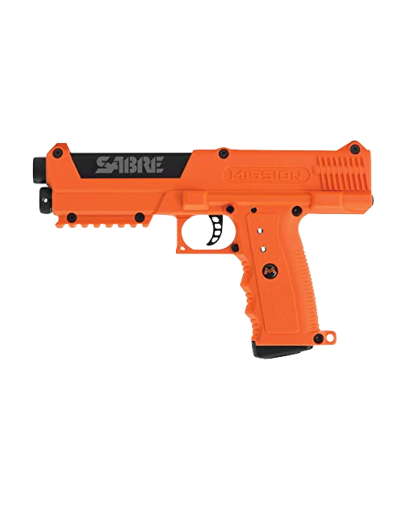 SABRE PEPPER SPRAY LAUNCHER, SL7, HOME DEFENSE KIT, PEPPER/PRACITCE