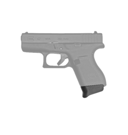 Pearce PEARCE +1 EXTENSION, FITS GLOCK 42