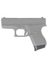 Pearce PEARCE +1 EXTENSION, FOR GLOCK 43