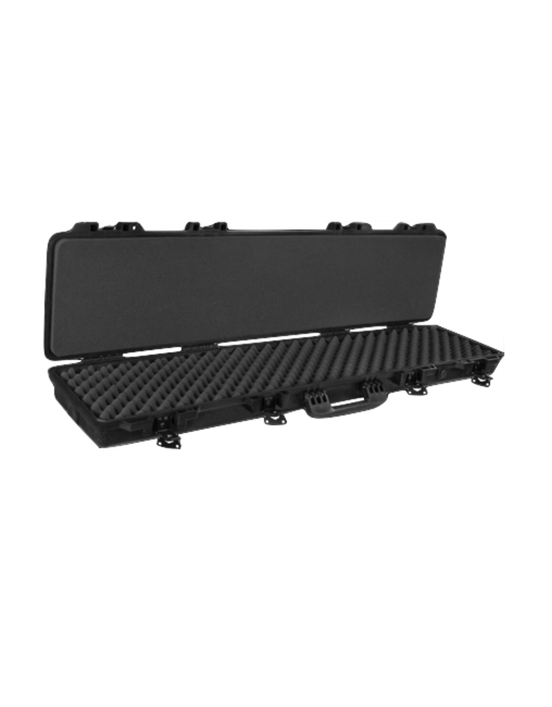 Boyt BOYT H52SG, SINGLE RIFLE CASE, 52", BLACK