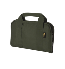 US Peacekeeper US PEACEKEEPER ATTACHE GUN CASE - OD GREEN, #P21107