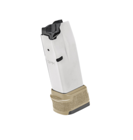 Springfield Armory SPRINGFIELD ARMORY HELLCAT MAGAZINE, HC5915F, 15RD, FDE