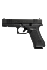 Glock GLOCK 22 GEN5 COMMERCIAL, PA225S203, 40 S&W, 4.49", 15RD, BLACK
