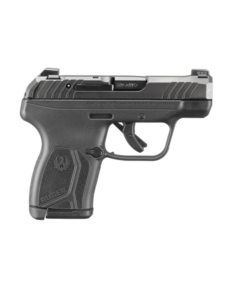 Ruger LCP MAX Elite 380acp Pistol, (1)-12Rd Magazine, 2.80- 13736 -  Nagel's Gun Shop