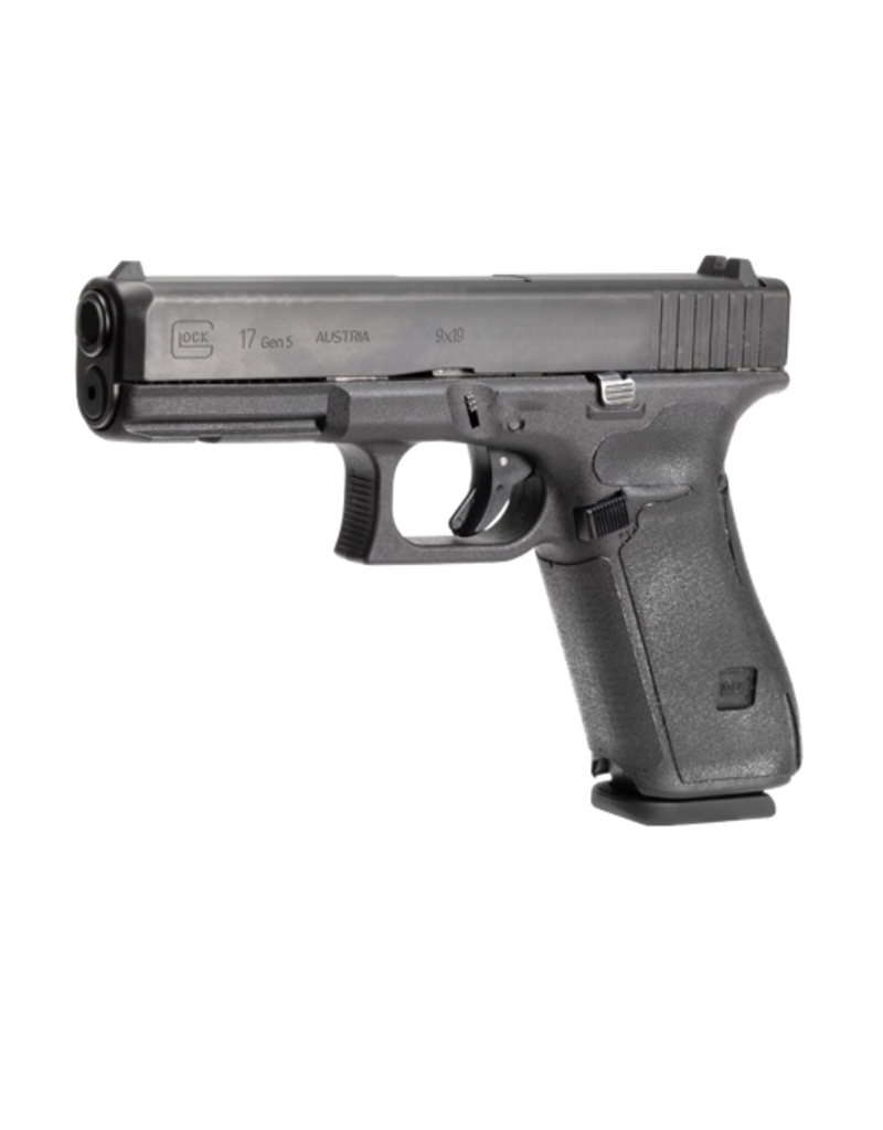 HOGUE WRAPTER RUBBER GRIP, 17170, GLOCK 17/34/45/19X GEN 5 PINT