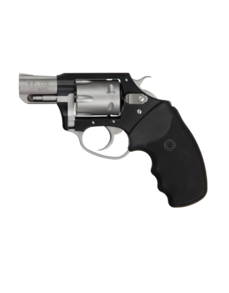 Charter Arms CHARTER ARMS PATHFINDER LITE, #52370, 22MAG, STAINLESS, 2"