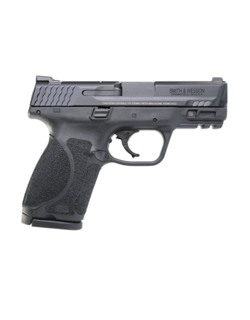 Smith & Wesson SMITH & WESSON M&P40 COMPACT 2.0, #11691, 40S&W, 3.6", NTS, 2-13RD MAGAZINES