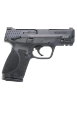 Smith & Wesson SMITH & WESSON M&P40 COMPACT 2.0, #11695, 40S&W, 3.6", TS, 2-13RD MAGAZINES, THUMB SAFETY