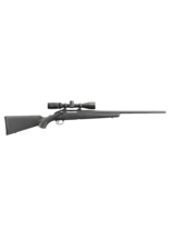 Ruger RUGER AMERICAN RIFLE, #16934, .308, BLACK SYNTHETIC, BOLT ACTION WITH VORTEX CROSSFIRE II RIFLESCOPE