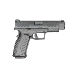 Springfield Armory SPRINGFIELD XDM ELITE, XDME9459BHC, 9MM, 4.5", 20RD, BLACK