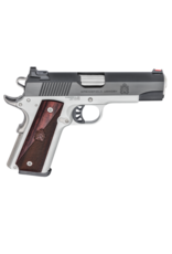 Springfield Armory LE SPRINGFIELD ARMORY FIRSTLINE, 1911 RONIN, PX9117L-FL, 9MM, 4.25", 3 MAGAZINES