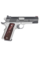 Springfield Armory LE SPRINGFIELD ARMORY FIRSTLINE, 1911 RONIN, PX9118L-FL, 45 ACP, 4.25", 3 MAGAZINES