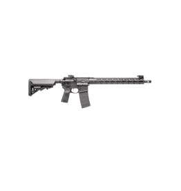 Springfield Armory LE SPRINGFIELD ARMORY FIRSTLINE, SAINT VICTOR B5 RIFLE, STV916556B-B5-FL, .223 / 5.56, 16", BLACK, 1 MAGAZINE