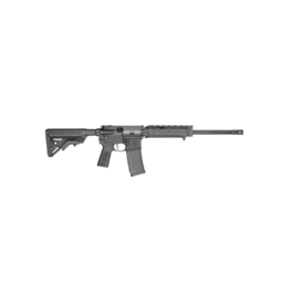 Smith & Wesson SMITH & WESSON M&P15 OPTIC READY VOLUNTEER XV, 13510, .223 / 5.56,  16", BCM / B5 FURNITURE, 30RD, FLAT TOP RAIL