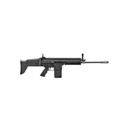 FNH FN SCAR 17S, 98561-2, 7.62 X 51, NRCH, 1-20RD MAG, BLACK