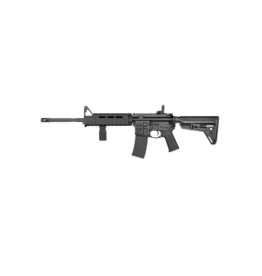 Colt COLT AR-15, #CR6920MPS-B, CR6920, 5.56, 16.1", PARK, MAGPUL BLACK