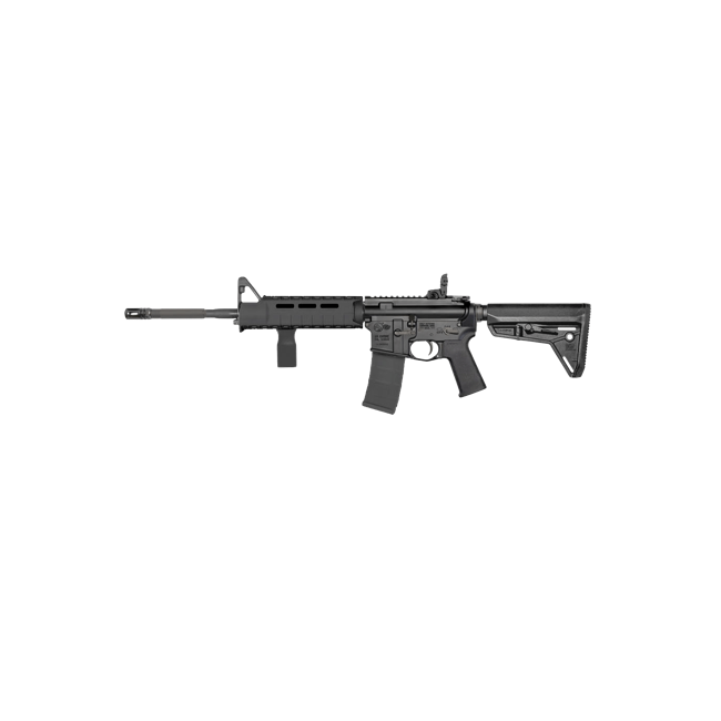 COLT AR15, CR6920MPSB, CR6920, 5.56, 16.1", PARK, MAGPUL BLACK