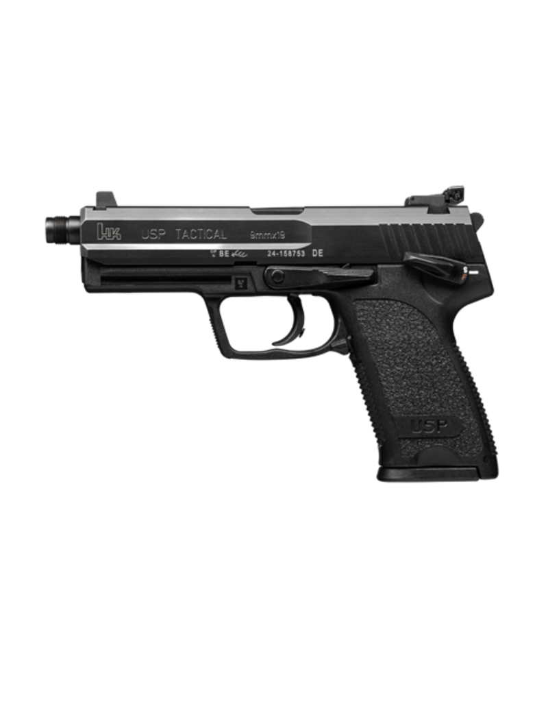 H&K USP Compact V1 9mm - ADELBRIDGE & CO