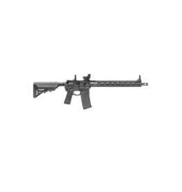 Springfield Armory SPRINGFIELD ARMORY SAINT VICTOR WITH HEX DRAGONFLY, STV916556B-B5-21, .223/5.56, 16", DRAGONFLY RED DOT