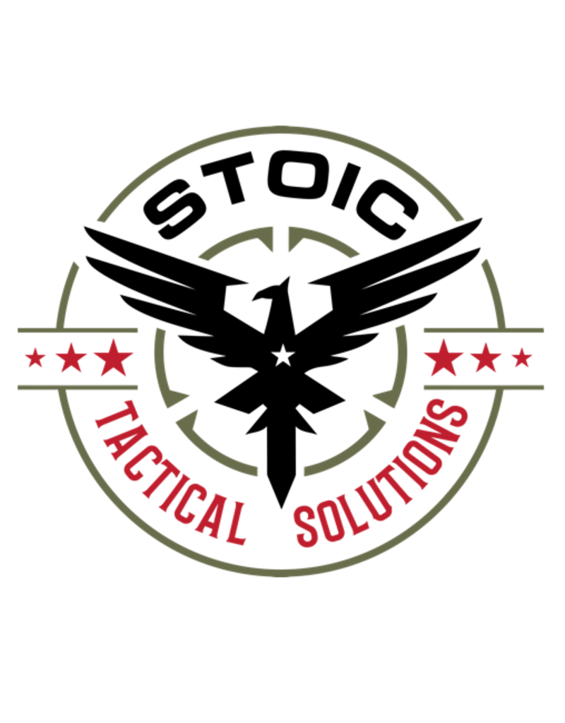 STOIC TACTICAL SOLUTIONS - PINT & PISTOL