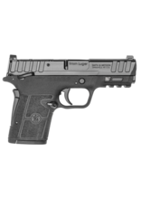 Smith & Wesson SMITH & WESSON EQUALIZER, 13591, 9MM, 3.675", 10/13/15RD MAGAZINE, OPTIC READY, THUMB SAFETY