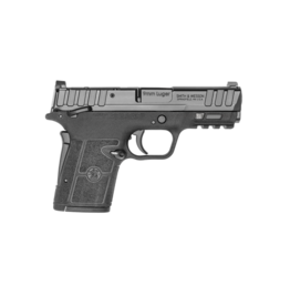 Smith & Wesson SMITH & WESSON EQUALIZER, 13591, 9MM, 3.675", 10/13/15RD MAGAZINE, OPTIC READY, THUMB SAFETY