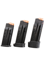 Smith & Wesson SMITH & WESSON EQUALIZER, 13592, 9MM, 3.675", 10/13/15RD MAGAZINE, OPTIC READY, NTS