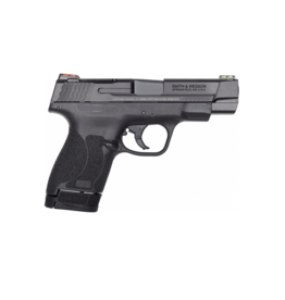 Smith & Wesson S&W M&P 9 SHIELD 2.0, #11787, PERFORMANCE CENTER, 9MM, FIBER OPTIC SIGHTS, 4", NTS