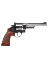 Smith & Wesson SMITH & WESSON, #150341, MODEL 27, .357 MAGNUM