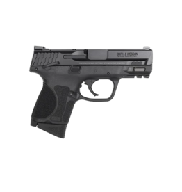 Smith & Wesson SMITH & WESSON M&P9 2.0, #12482, 9MM, SUBCOMPACT, 3.6", 12RD